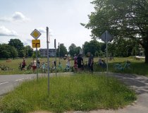 Egzamin na kartę rowerową